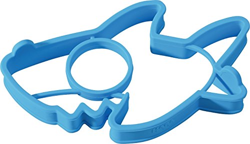 Preisvergleich Produktbild HABA 301866 - Silikon-Spiegeleiform HEi, Spiel