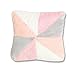 Bemini by Baby Boum Softy Removable Cushion (Mixit Sweet)