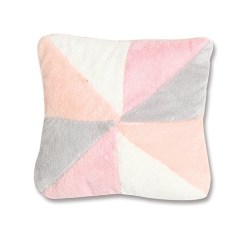 Bemini by Baby Boum Softy Removable Cushion (Mixit Sweet)