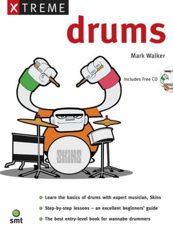 Xtreme Drums (Xtreme (Warner Brothers))