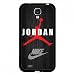 Produktbild New Yorker Jordan Logo HüLle SchutzhüLle Für Samsung Galaxy S4,Michael Jordan Logo Handy HüLle,Air Jordan Logo Etui Huelle,TPU Hart Plastik HüLle Samsung Galaxy S4