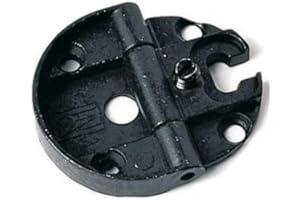 COMFERUT CERNIERA 231 BRONZATA D.35 ART.01.4306