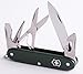 Produktbild Victorinox Taschenmesser Pioneer X ,alox grün