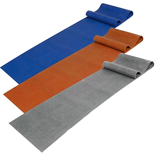 Preisvergleich Produktbild Avento Fitness Stretch Band