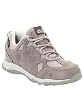 vielseitig einsetzbar Jack Wolfskin Damen Rocksand Texapore Trekking-& Wanderhalbschuhe, Beige (Moon Rock 5041), 40 EU