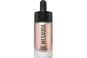 Mesauda Milano Light Potion 203 Felix Felicis – 15 ml