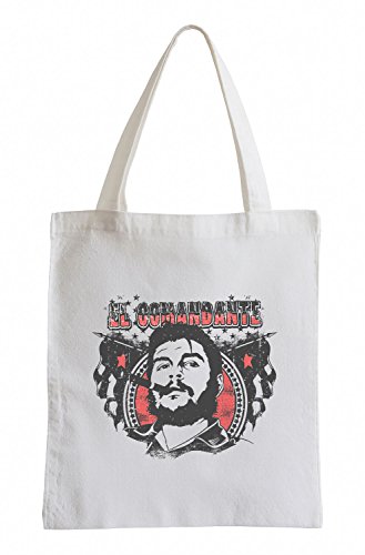 Preisvergleich Produktbild El comandante Cooler Party Jutebeutel