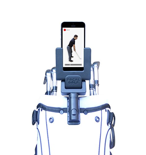 Preisvergleich Produktbild Focal Golf Schwung-Aufnahmehilfe