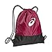 Produktbild Asics Turnbeutel TR Core Gym Sack 133224 Plum One size