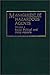 Produktbild Management of Hazardous Agents: Volume 2: Social, Political, and Policy Aspects (Only One Earth Series)