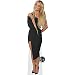 Produktbild Celebrity Cutouts Britney Spears (Black Dress) Pappaufsteller Mini