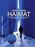 HAIMAT: Niemand verlässt seine Heimat, es sei denn, sie ist das Maul von einem Hai: ( Erfolgsstory , Motivation , Mut ) by 