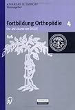 Image de Fuß (Fortbildung Orthopädie - Traumatologie Bd. 4)