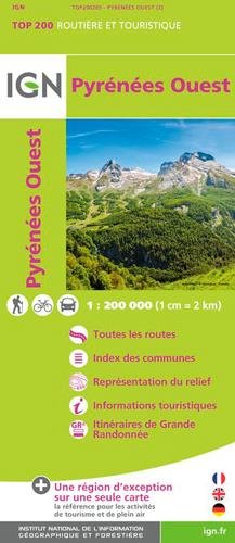 Download PYRENEES OUEST Download PYRENEES OUEST