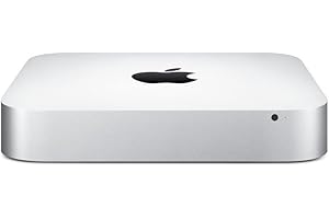 Apple Mac Mini Core i5 2,3 Ghz 8 Gb 500 Gb HDD (Ricondizionato)