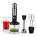 Produktbild Frullatore a immersione multifunzione con accessori tristar mx4195 800w (1000046648)