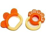 Baby's First Teether Set