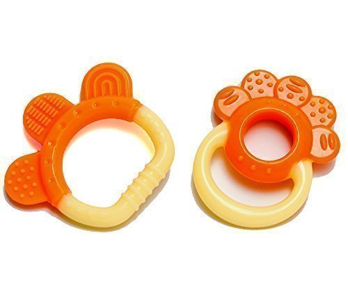 Baby's First Teether Set