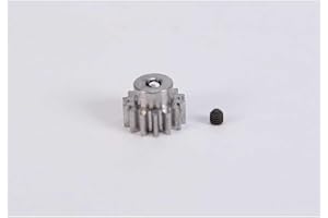 Carson 500013439 Motor sprocket 14 Teeth M 0.8 Steel