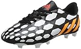 ADIDAS PREDITO LETHAL ZONES TRX FG WC WORLD CUP WM 2014 FUßBALLSCHUHE