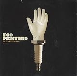 The Pretender [Vinyl Single] - Foo Fighters