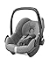 Produktbild Maxi-Cosi Pebble Babyschale (0-13 kg) concrete grey
