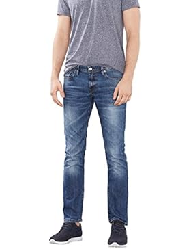 edc by ESPRIT Herren Jeanshose