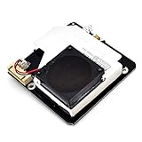 PM2.5 Detektor, Reiniger succeedw PM Sensor SDS011 Hochpräzisions Laser PM2.5 Luftqualitäts Erkennungs Sensor Air Qualität Monitor