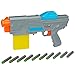 Produktbild Buzz Bee Toys Ultra Tek 8 Blaster, Spielzeugpistole