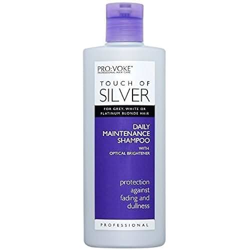 provoke intense shampoo