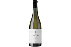 COSECHA PRIVADA Emilio Moro - El Zarzal, Vino Blanco Afrutado, Variedad Godello, El Bierzo - Botella de 750 ml