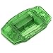 Produktbild ASHATA Gba Gehäuse, Ersatz Gehäuse Shell Pack Vollständige Teile Ersatz Zubehör Shell Case,Ersatzteile Reparatur Ersatz Abdeckung Kit für Nintendo GBA Gameboy Advance(Grün)