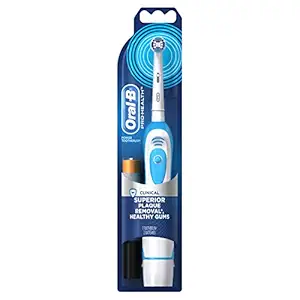 Oral-B Pro-Health Precision Clean Electric Toothbrush 1 Count