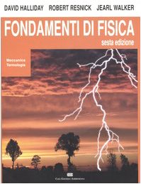 Fondamenti di fisica. Meccanica, termologia libro