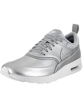 Nike Damen 861674-001 Turnschuhe