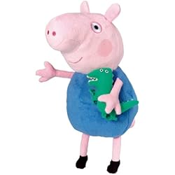 peluche dinosaurio george peppa pig
