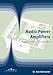 Produktbild Audio Power Amplifiers: Towards Inherently Linear Amplifiers