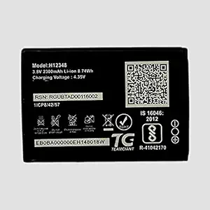 MOBOCHIP Battery Compatible for JIO Wi-Fi Dongle / M2S Fi 2 / Wireless Router 4g FI2 / M2 Hot Spot / H12348