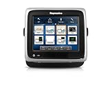sonda raymarine axiom a68 MFD/DV Sonar w/Xdcr, No Charts
