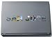 Produktbild San Jose Laptop Aufkleber Laptop Skin 210 mm mit Sehenswürdigkeiten
