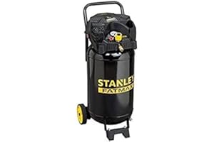 Stanley DN 230/10/50 V compressore d'aria 50 l