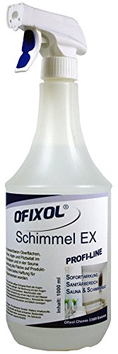 Preisvergleich Produktbild Schimmel EX 1000 ml Sprühflasche