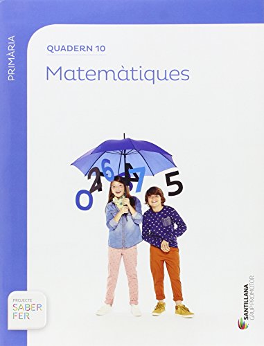 QUADERN MATEMATICAS 41 PRIMARIA GRUP PROMOTOR SA