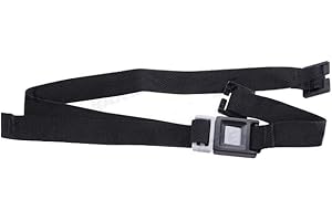 Bobike Ceinture de Rechange pour Porte-bébé