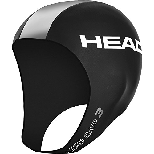 Preisvergleich Produktbild Schwimmhaube NEO CAP