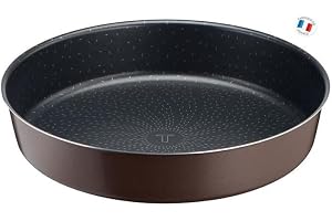 Tefal J1609702 Framgång kakform aluminium brun 26 cm