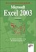 Microsoft Excel 2003 by 