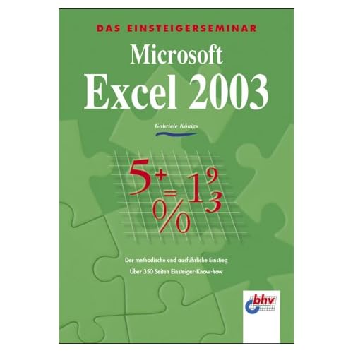 [PDF] Download Microsoft Excel 2003 Kostenlos