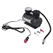 Produktbild Sanzhileg Mini 12V Inflator Pumpe Spielzeug Sport Elektrische Pumpe Tragbare Mini Kompakte Kompressor Pumpe Reifen Luftpumpe