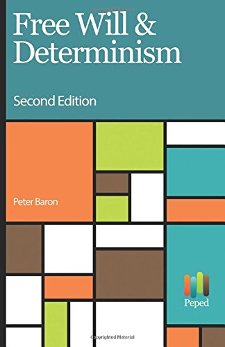 Free Will and Determinism